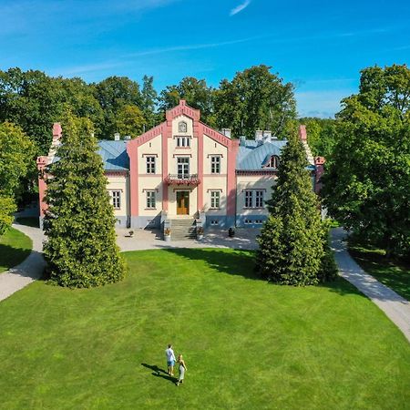 Pädaste Manor Exterior foto