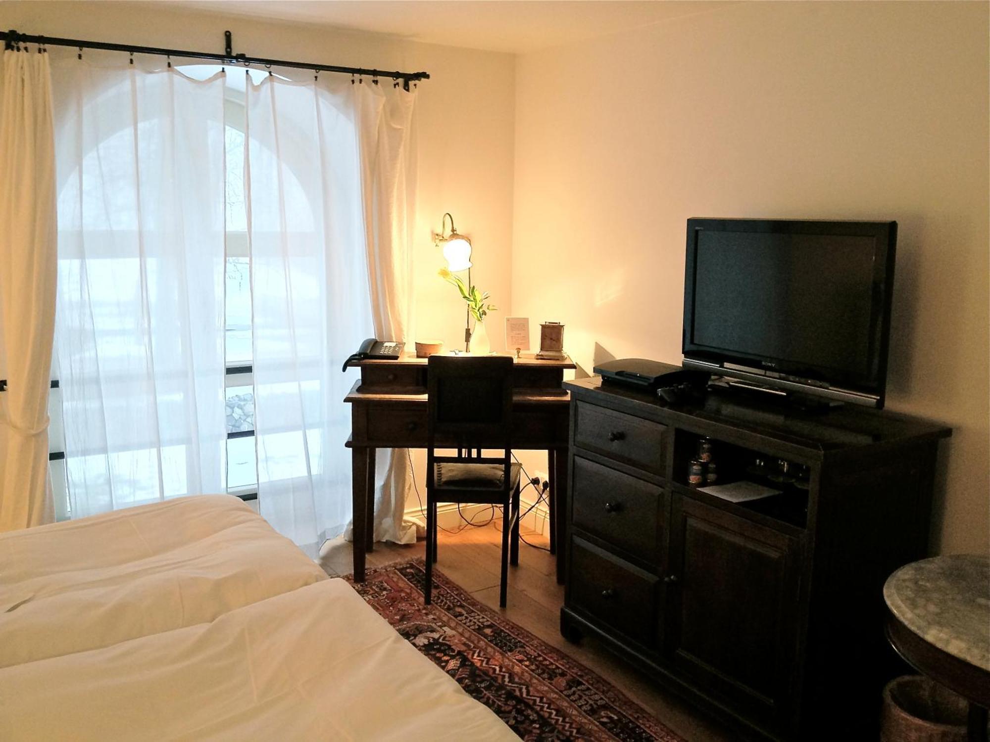 Pädaste Manor Quarto foto