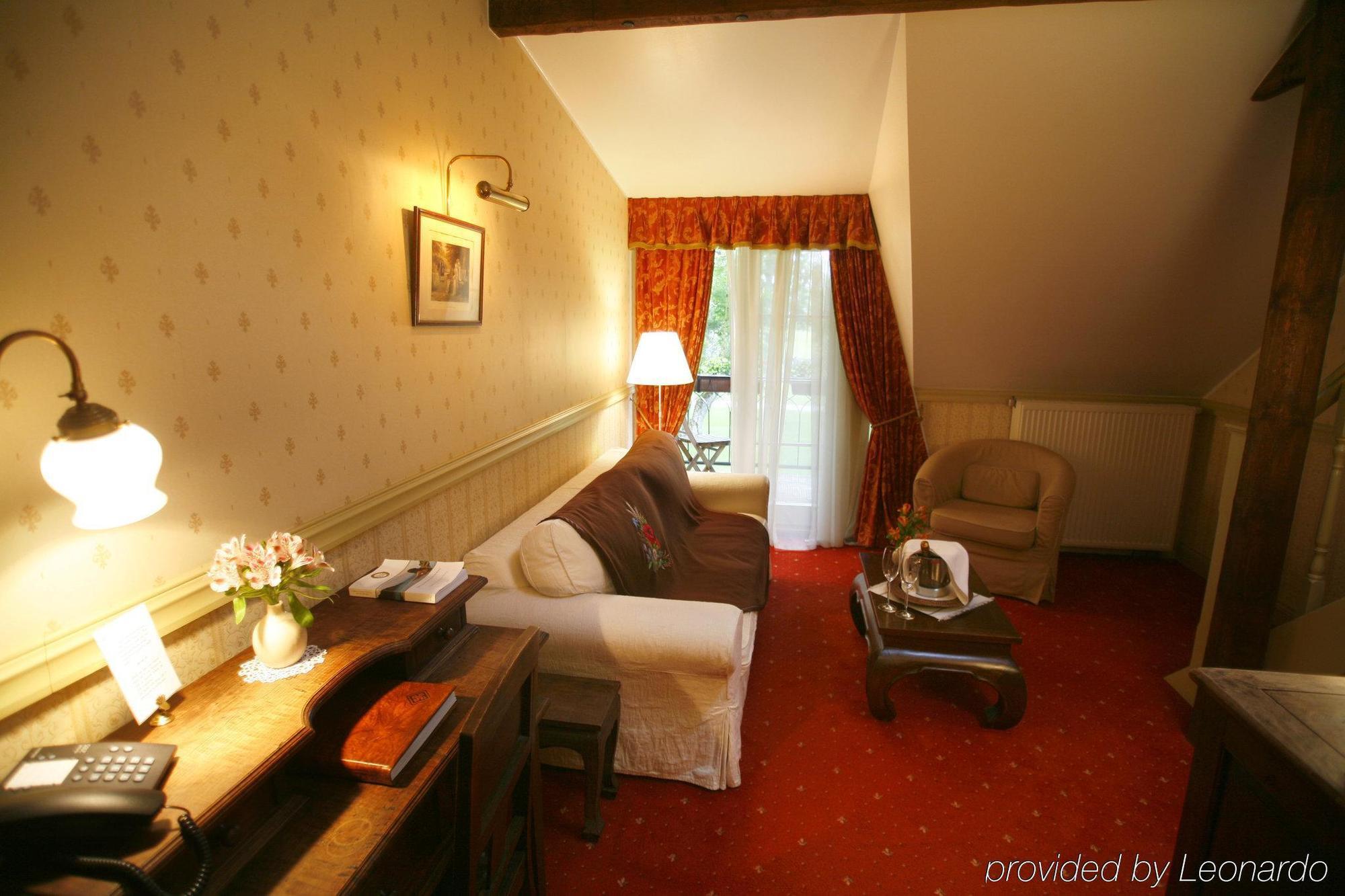 Pädaste Manor Quarto foto