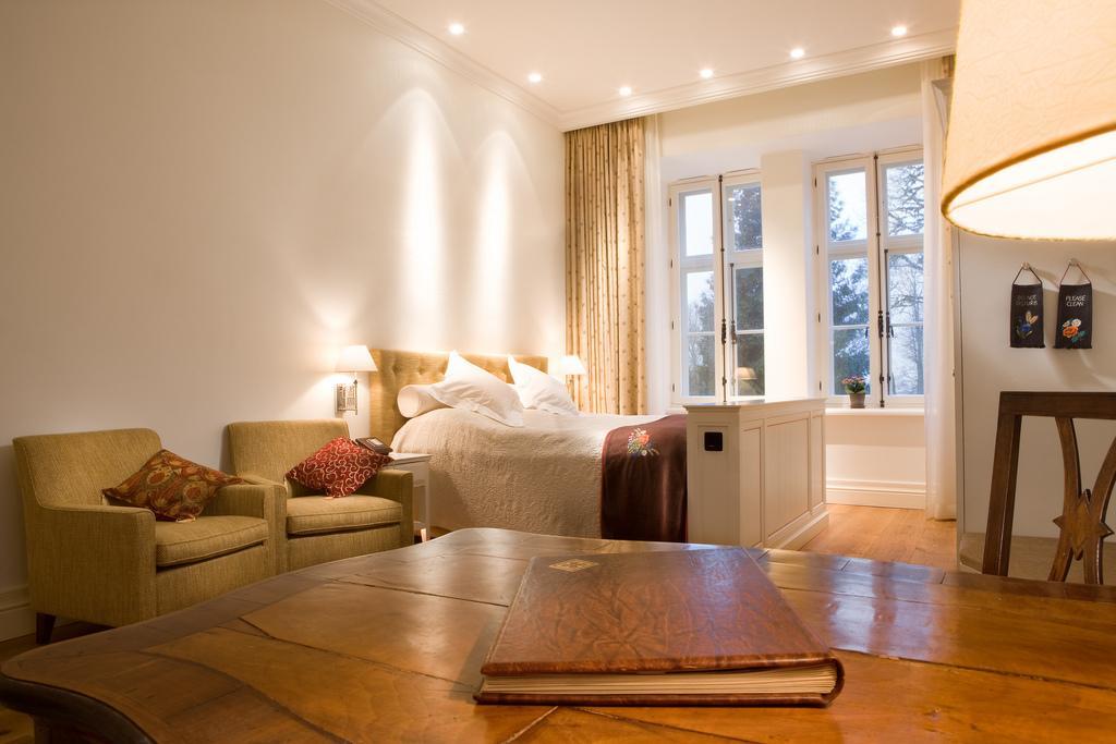 Pädaste Manor Quarto foto
