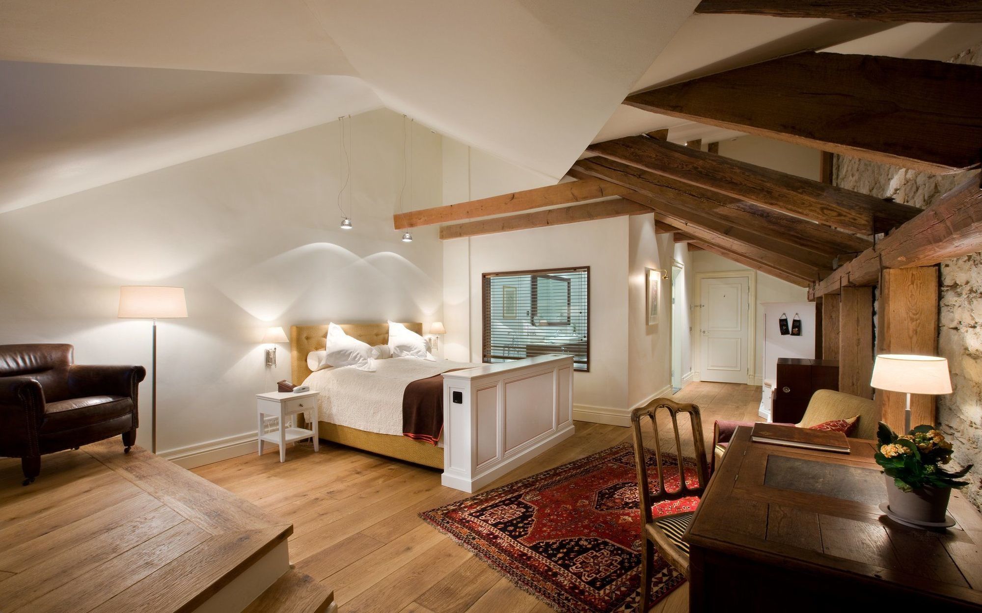 Pädaste Manor Quarto foto