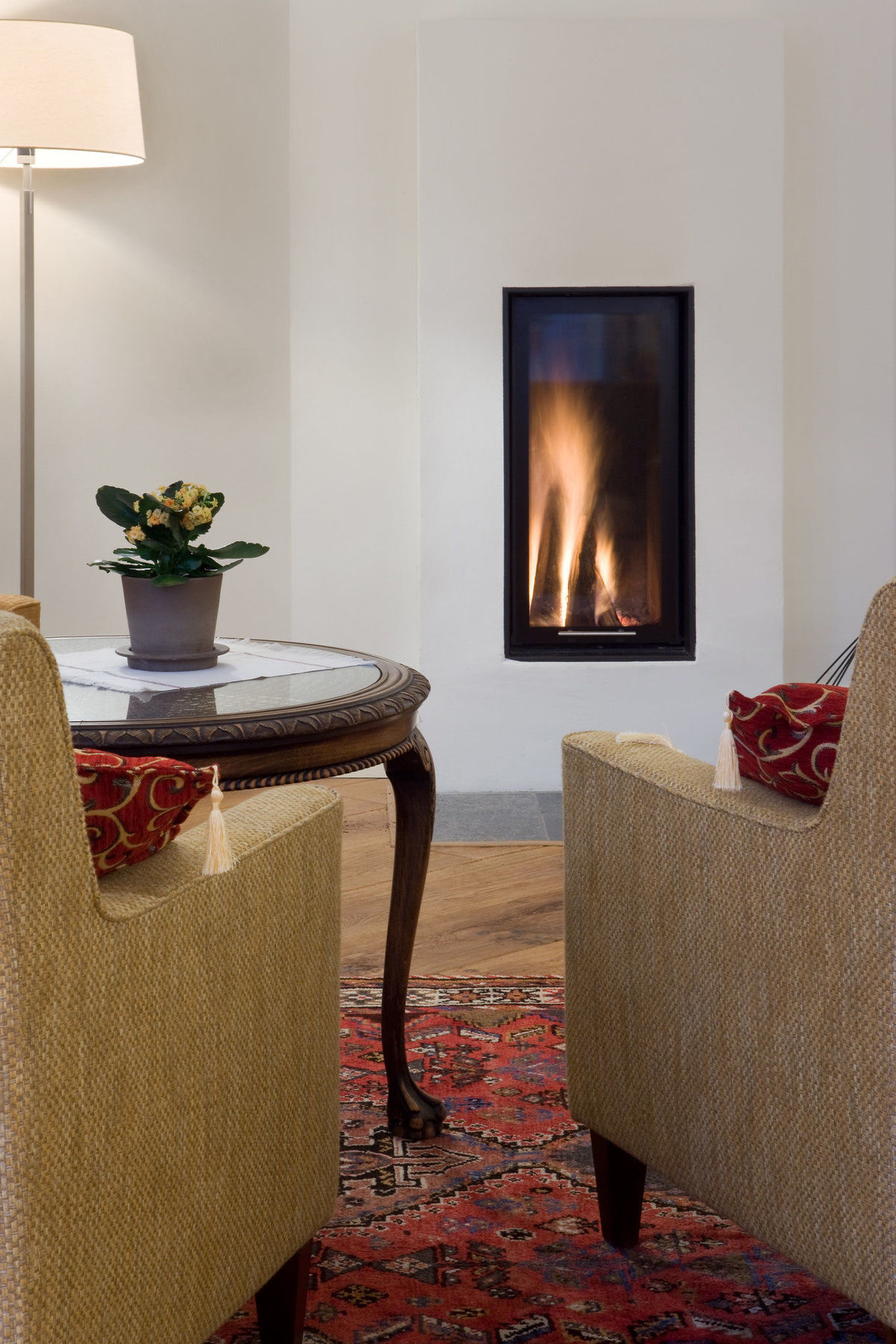 Pädaste Manor Interior foto