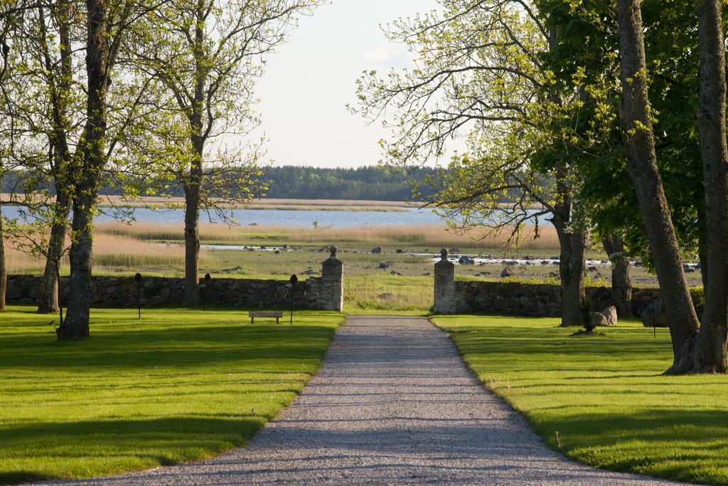 Pädaste Manor Exterior foto