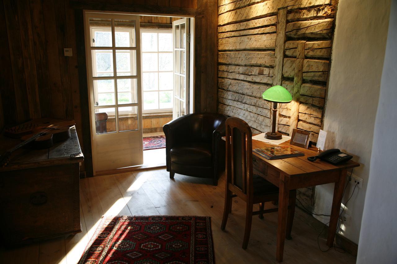 Pädaste Manor Quarto foto