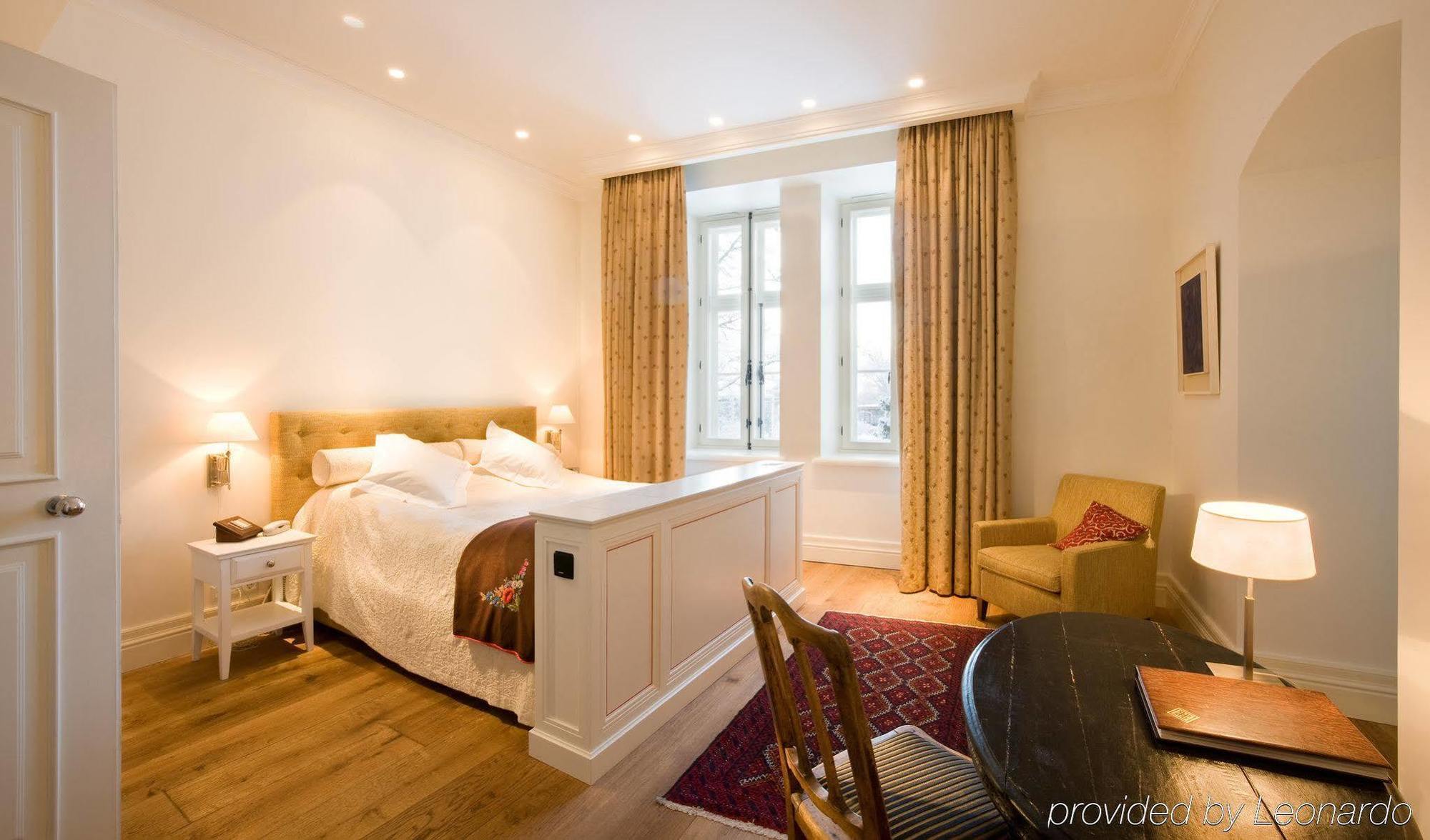 Pädaste Manor Quarto foto